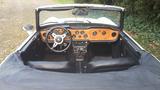 Triumph TR6 PI - Triumph TR6: Pi