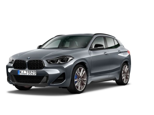 BMW X2 M35i Aktive Geschw. Head Up Navi Panorama Har