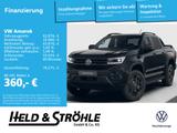 Volkswagen Amarok DARK LABEL 3.0 TDI 4Motion 10-Gang Aut.