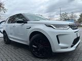 Land Rover Discovery Sport R-Dynamic SE PANO NAVI KAMERA LM - Land Rover Gebrauchtwagen in Nürnberg