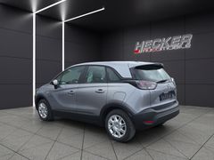 Opel Crossland 1.2 (EURO 6d)