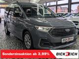 Ford Tourneo Connect L2 Titanium 7-Sit Bi-LED Cam AHK - Ford Tourneo Connect Jahreswagen