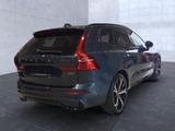 Volvo XC 60 Ultimate Dark AWD - Volvo Gebrauchtwagen in Kempten