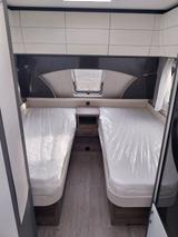 Hobby EXCELLENT EDITION 495 UL*26*1800*ROLLBETT*SOFORT - Hobby Excellent 495