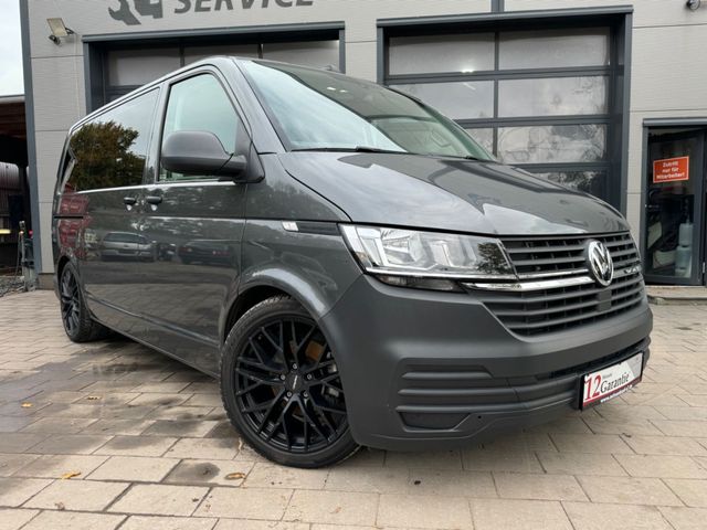 Volkswagen T6.1 Transporter Kombi FWD EcoProfi *9Sitzer*