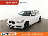 BMW 118i *NAVI*TEMPO*PDC*SHZ*LED*KLIMA*GARANTIE* - BMW 118 in Hannover