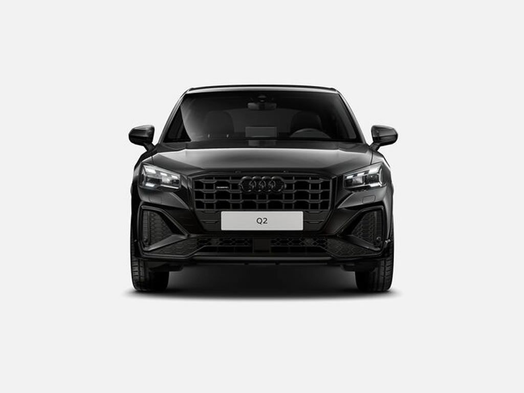 Audi Q2 - Bild 5