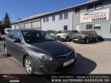 Hyundai i30 TÜV 08/26 AHK Klima - gebrauchte Hyundai i30 aus dem Jahr 2011