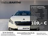 Peugeot 2008 Style, AHK,Sitzheizung,PDC,Alus,Pano-Dach - Peugeot 2008 Style mit Benzin-Antrieb