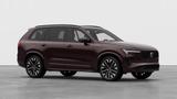 Volvo XC90 T8 AWD Ultra Dark BoWi HUD 360° AHK PANO - rote Volvo XC90