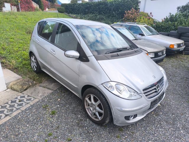 Mercedes-Benz A 150 A -Klasse A 150
