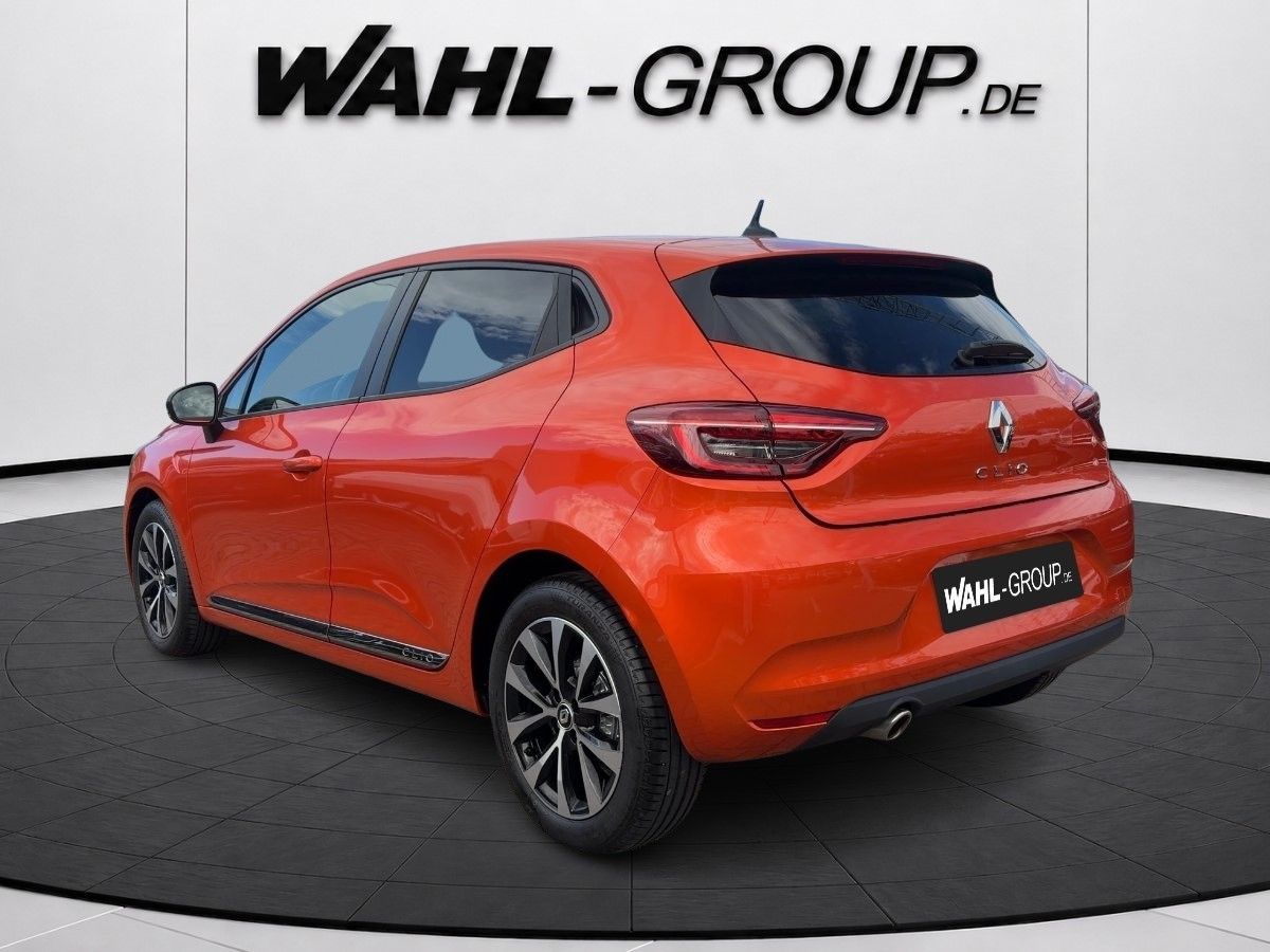 Renault Clio ZEN TCe 90 imagem 2