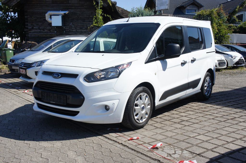 Image of Ford Transit