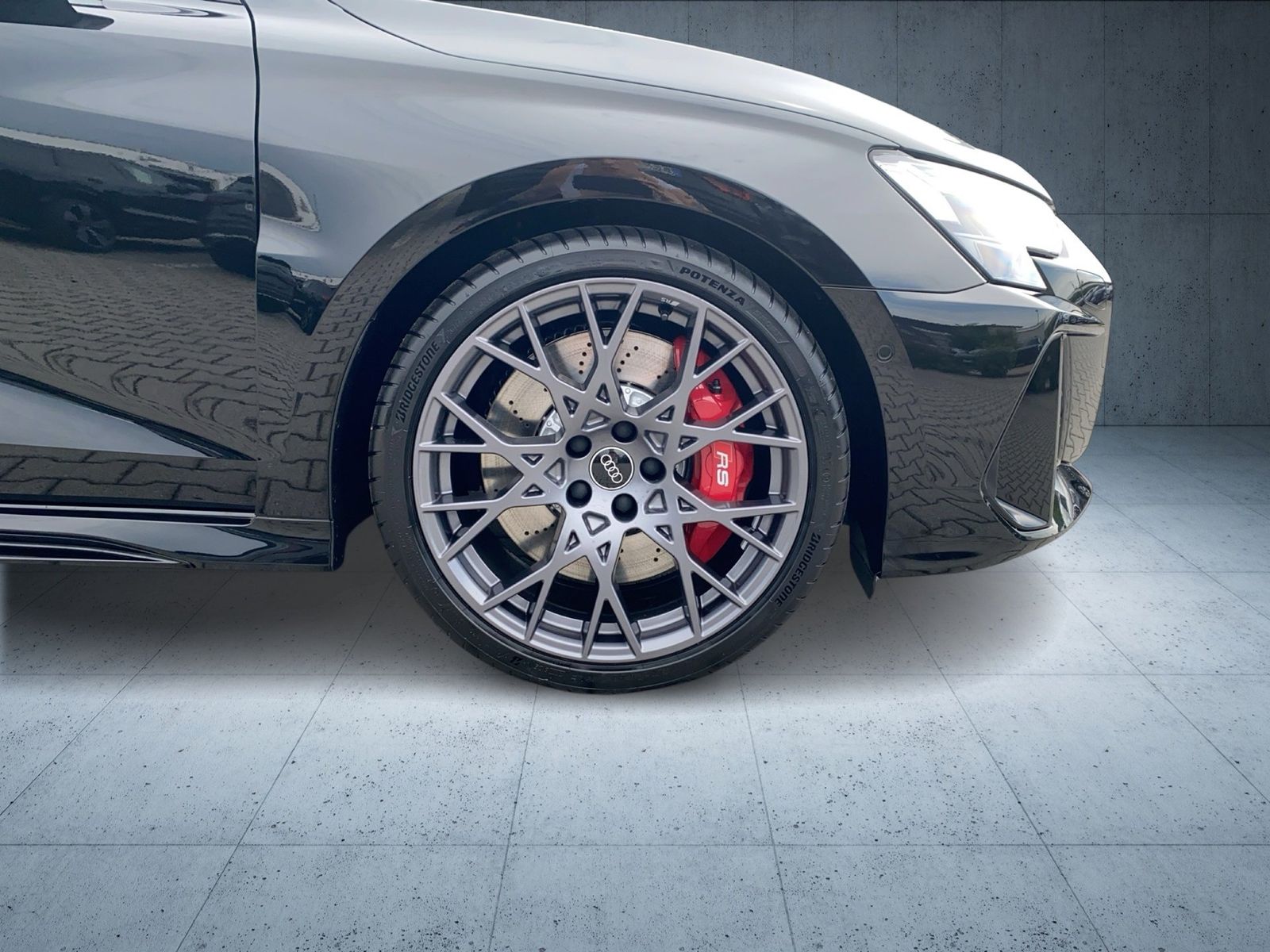 Audi RS3 - Bild 7