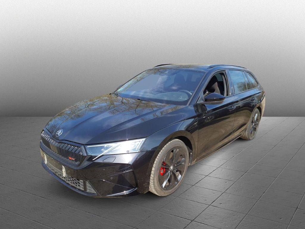 Image of Skoda Octavia