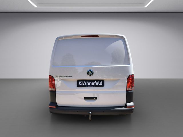 Transporter T6.1 Kasten 2.0 TDI SCR 81 kW