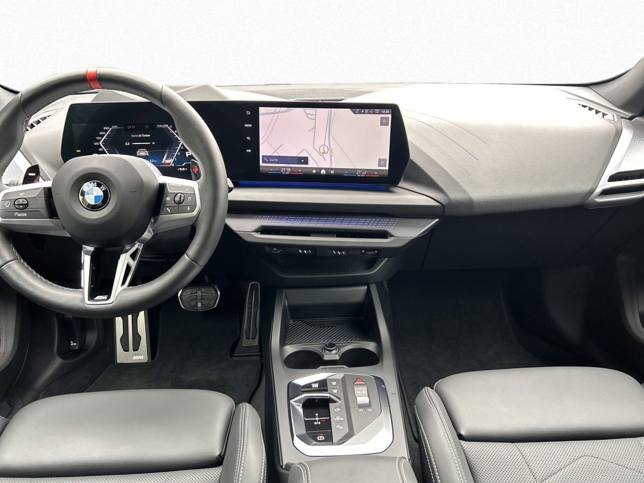 BMW M235 - Bild 16