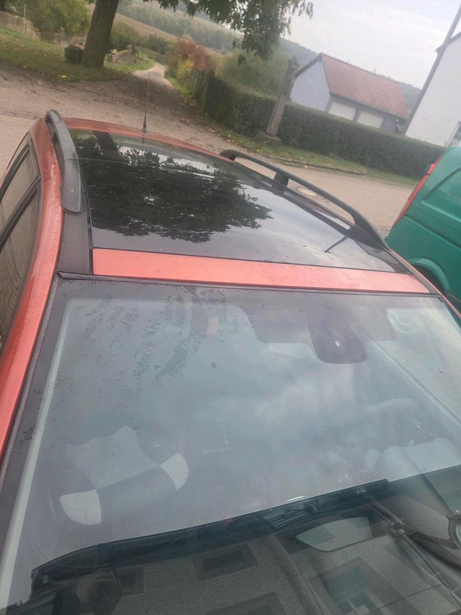 Renault Megane 2006 — photo 14