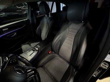 Mercedes E 200 - 9