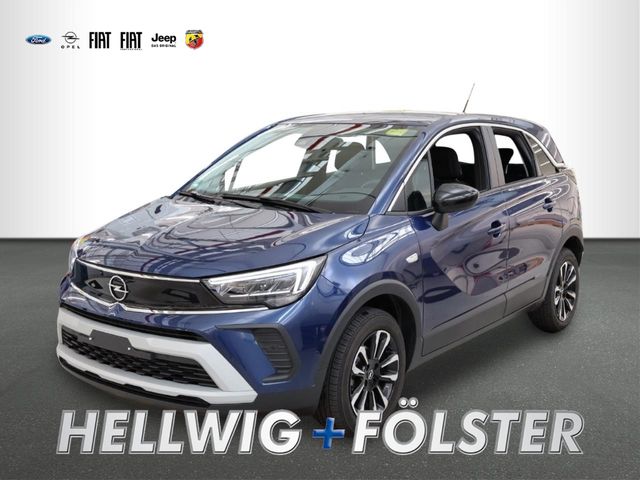 Opel Crossland Elegance 1.5 D Navi LED Mehrzonenklima