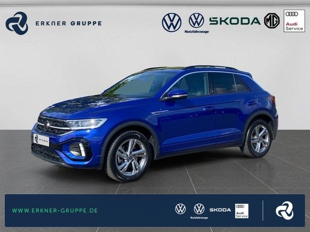 Image of Volkswagen T-Roc