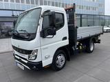 FUSO Canter 3S15 Klima AHK - Angebote