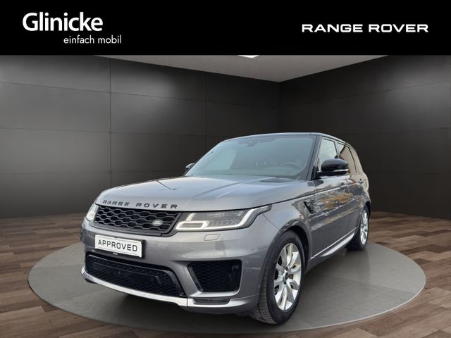 Land Rover Range Rover Sport D300 HSE Dynamic