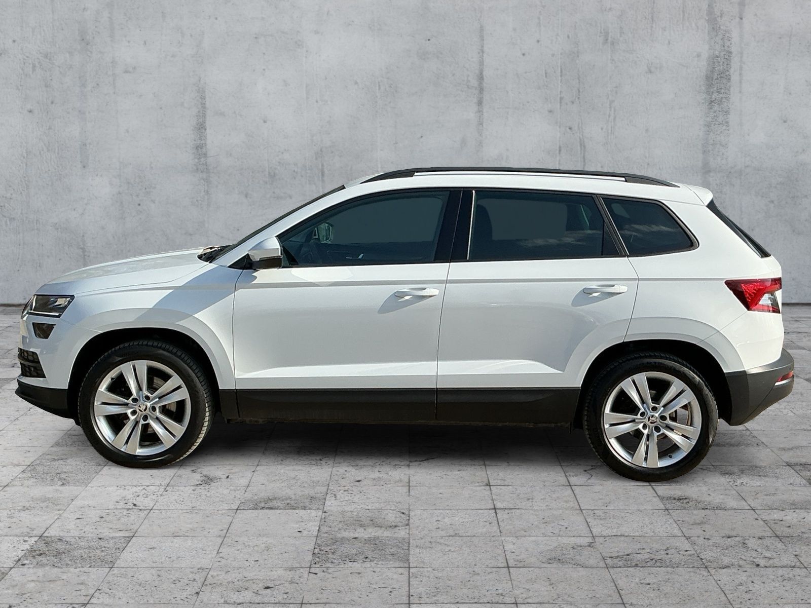 Skoda Karoq - Bild 4