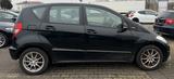 Mercedes-Benz A 160 AVANTGARDE BlueEFF PDC Sitzheizung - Mercedes-Benz A 160 Gebrauchtwagen in Mannheim