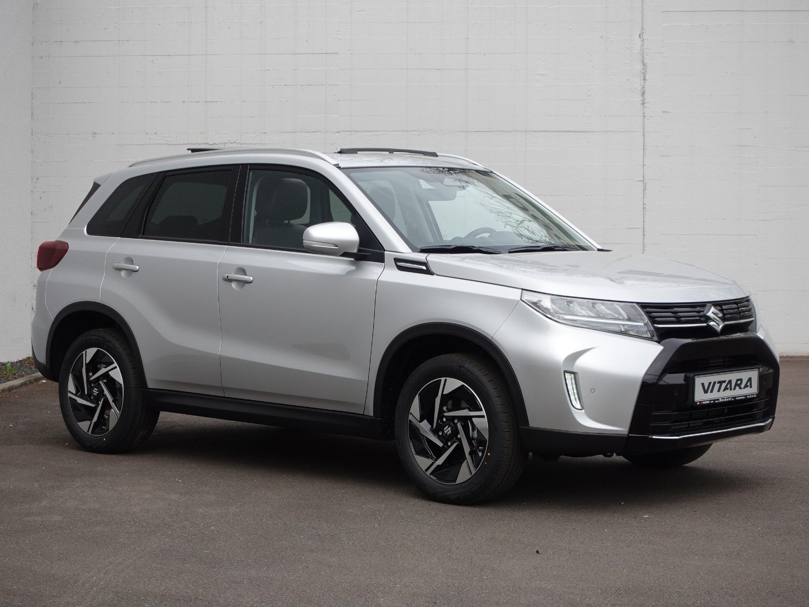 Fahrzeugabbildung Suzuki Vitara 1.5 Automatik Comfort+,NAVI,Schiebedach