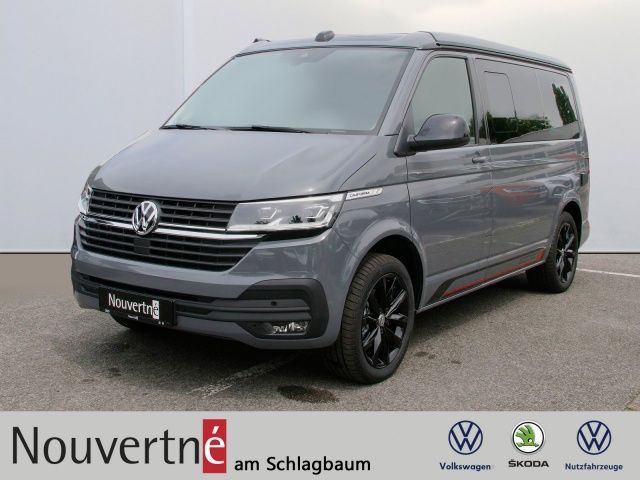 Volkswagen California T6.1 Beach Camper