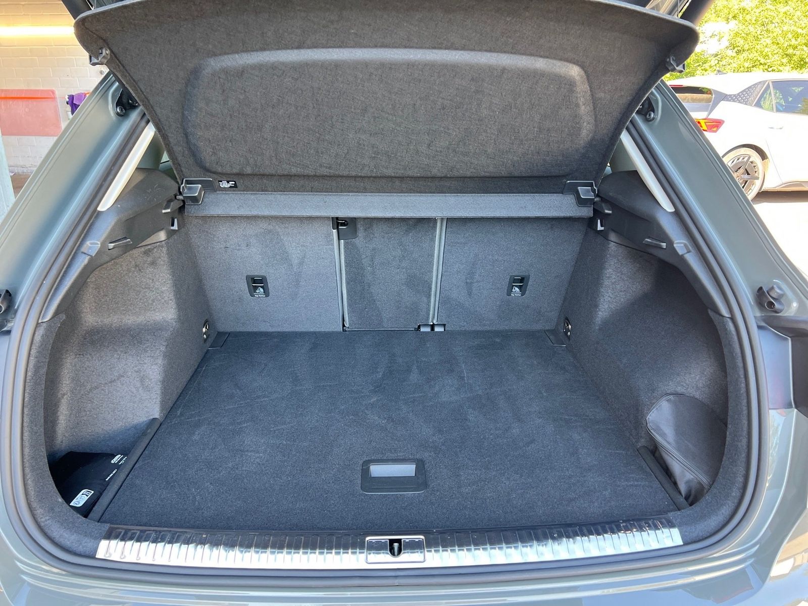 Audi Q3 - Bild 13