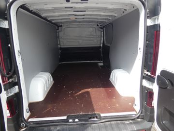 Renault Trafic - 6