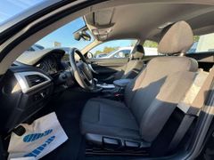 Fahrzeugabbildung BMW 218 i Advantage BI- XENON NAVI PDC GRA