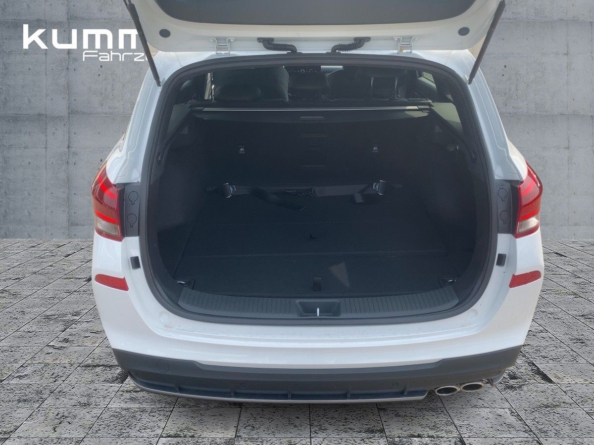 Hyundai i30 - Bild 13