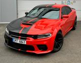 Dodge Charger - Dodge Charger: Sportwagen