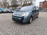 Citroën Berlingo 1.6 Multispace*SHZ*1.Hand*Insp. Neu - Citroën Berlingo Gebrauchtwagen in Frankfurt