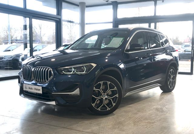 BMW X1 xDrive 20d xLine*LED*StHz*360°*KAM*AppleCP