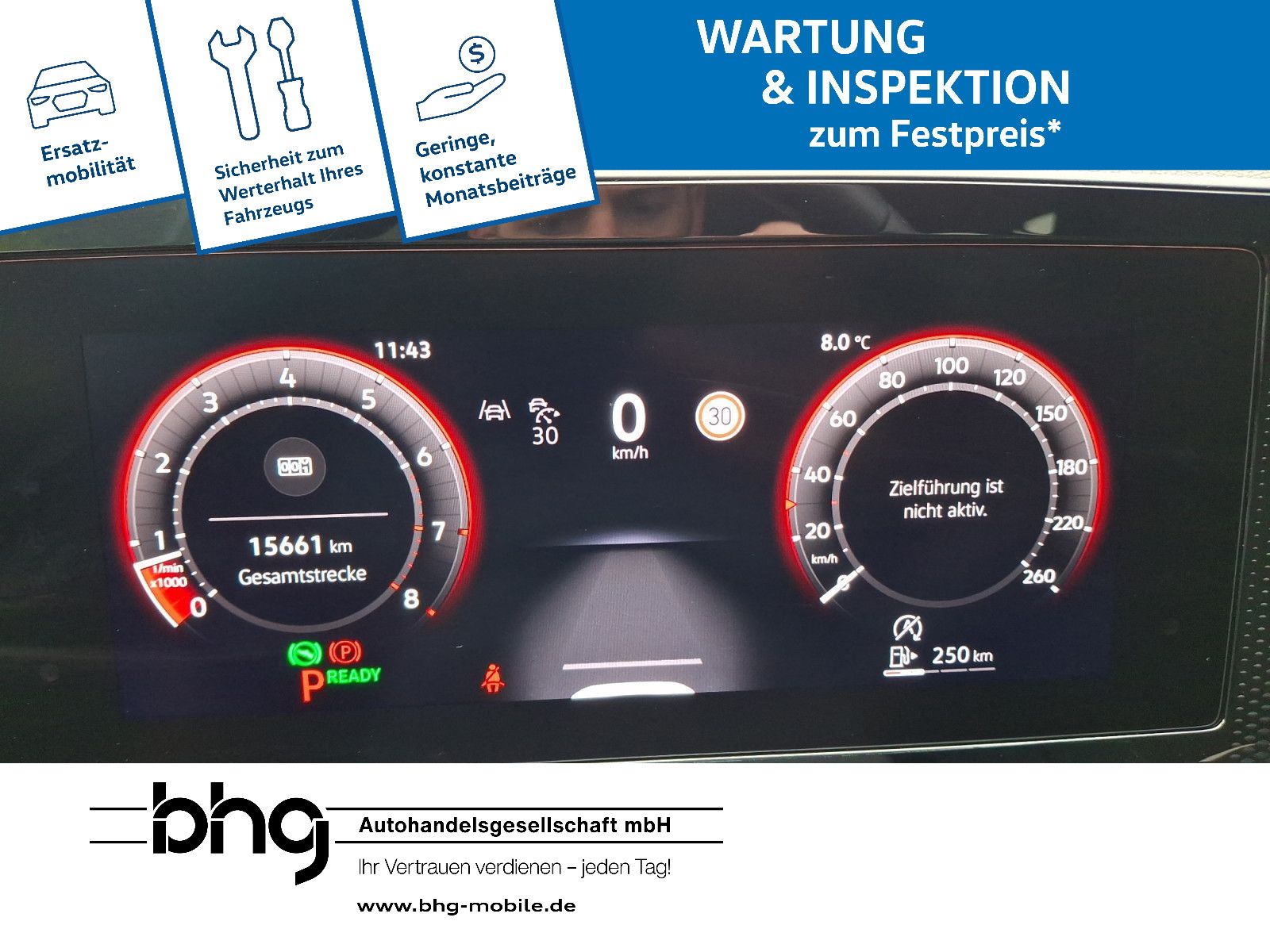 Volkswagen Passat Variant - Bild 5