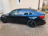 BMW Bmw 530 Gt Xdrive F07 Gran Turismo Kamera ... - BMW F07 - BMW 5er Reihe