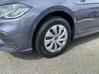 Volkswagen Polo - Vorschau Bild 14