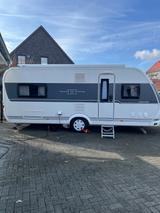 Hobby Prestige 560 FC neue Reifen, neue Bremsen - Offers