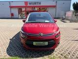 Citroën C4 Picasso/Spacetourer - Citroën C4 Picasso Kombi Gebrauchtwagen