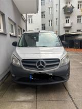 Mercedes-Benz Citan - Mercedes-Benz Citan Gebrauchtwagen in München