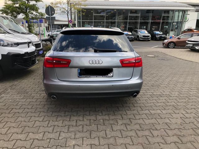 Audi A6 Allroad 3.0 TDI quattro 150kW S tronic -