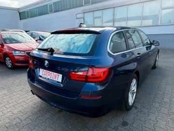 BMW 523 - 5