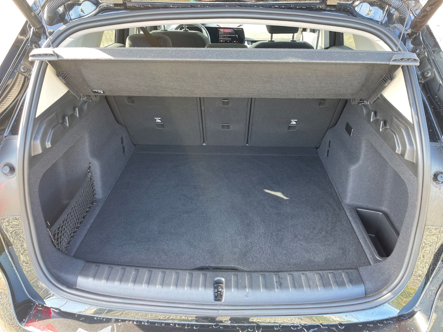 BMW iX1 xDrive30 Elektro LHZ Driving Assist Aktivsit foto 11