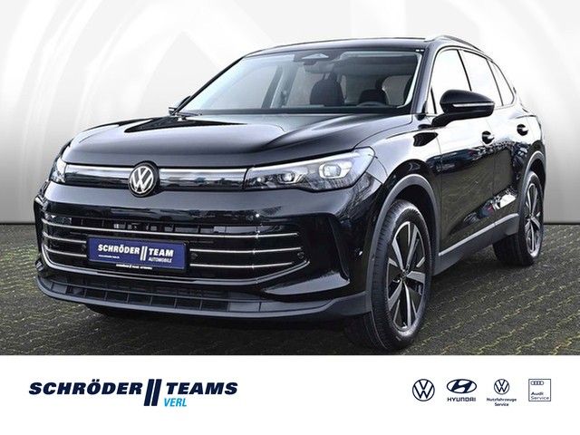 Volkswagen Tiguan - Bild 1