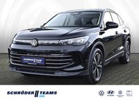 Volkswagen Tiguan - Vorschau Bild 1