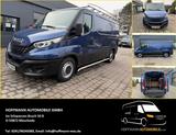 Iveco Daily 35S160 Kasten L2H1 Schwingsitz Navi - Iveco aus 2020